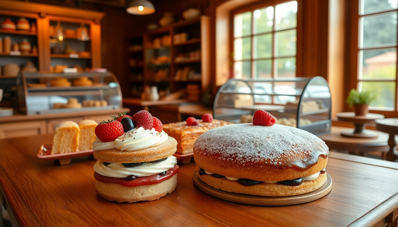 il fascino dei dolci tradizionali europei 1748068548
