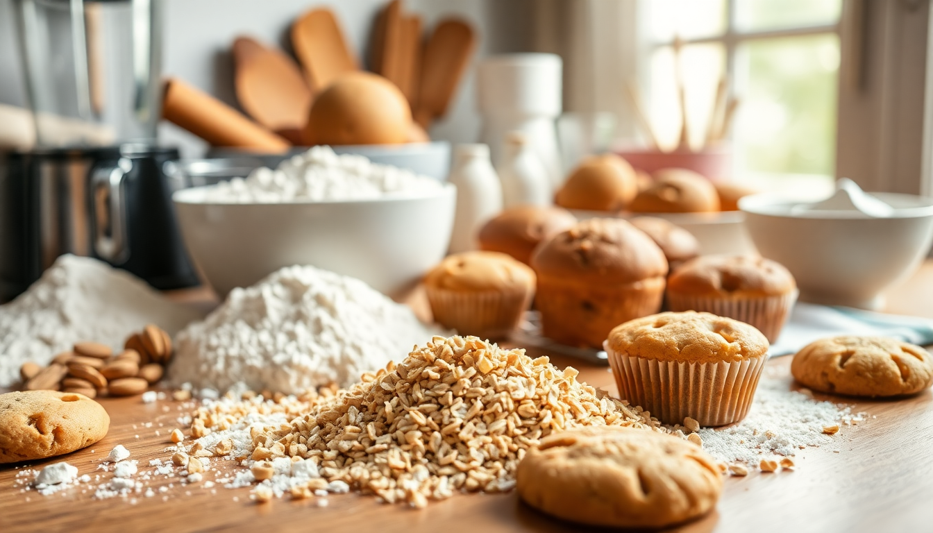 il germe di grano un tesoro per i tuoi dolci 1748281033