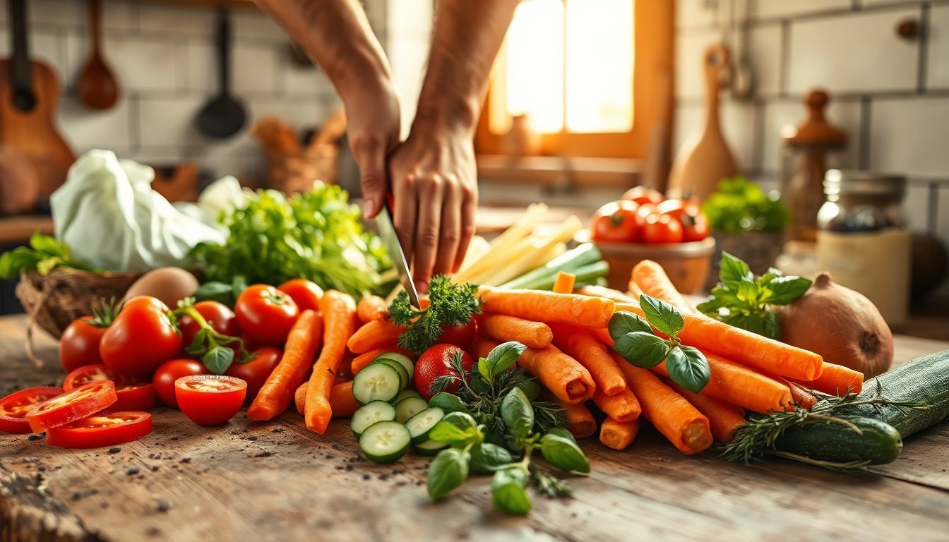 il gusto come percepiamo i sapori e rieduchiamo il palato 1747958628