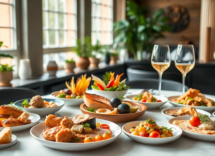 il lusso nel cibo strategie per un marketing efficace 1746068089