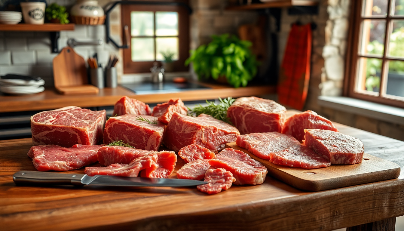 il segreto per un ragu perfetto scegli la carne giusta 1746814887