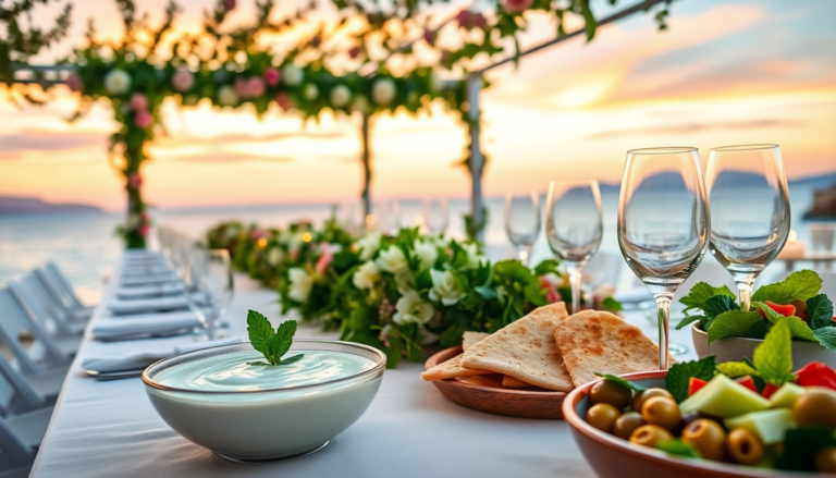 il tuo matrimonio greco salsa tzatziki e ricette sfiziose 1747936625
