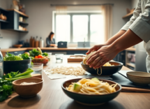 impara a preparare udon e kakiage in una lezione online 1747763937