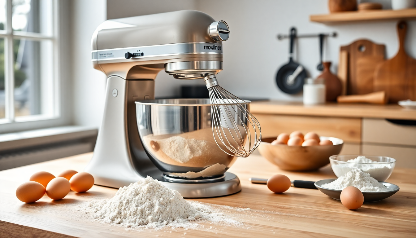 impastatrice planetaria moulinex masterchef grande un alleato in cucina 1748079520