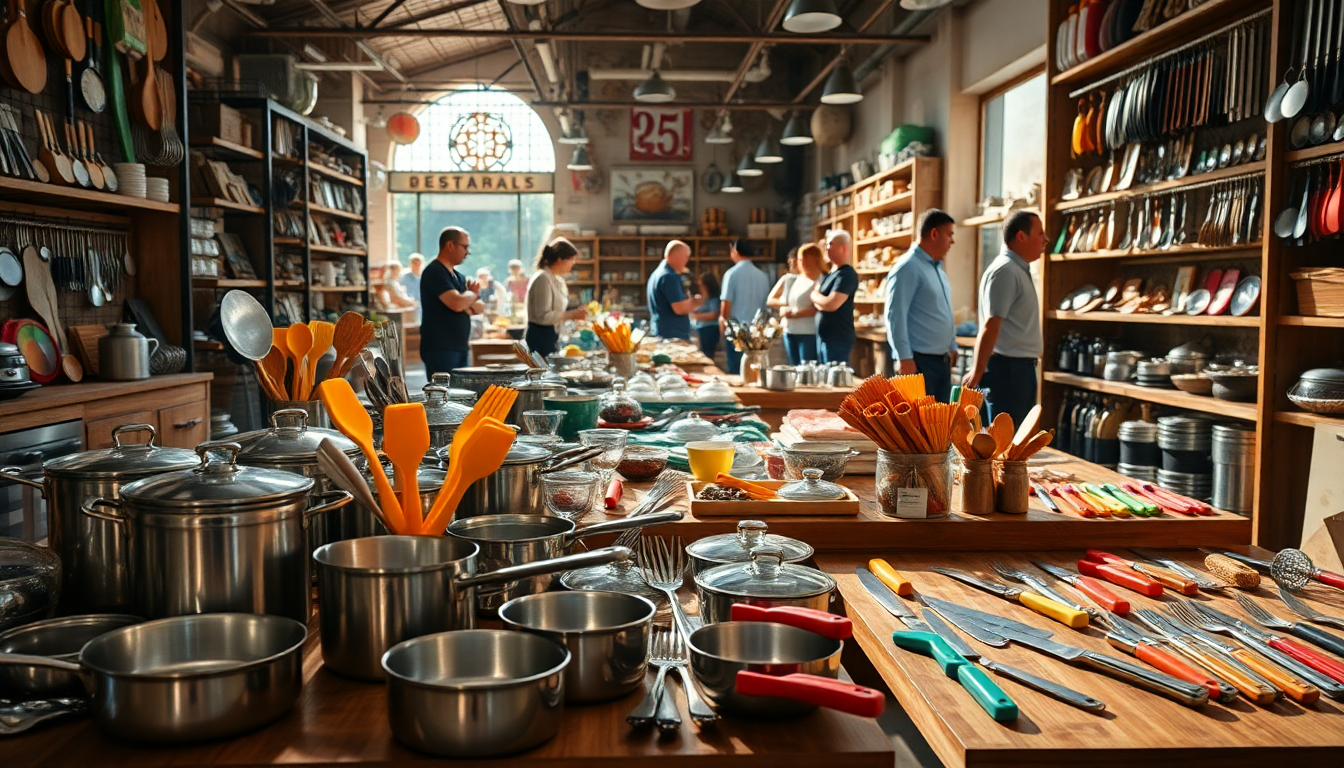 importare accessori per cucinare cosa sapere 1747620841