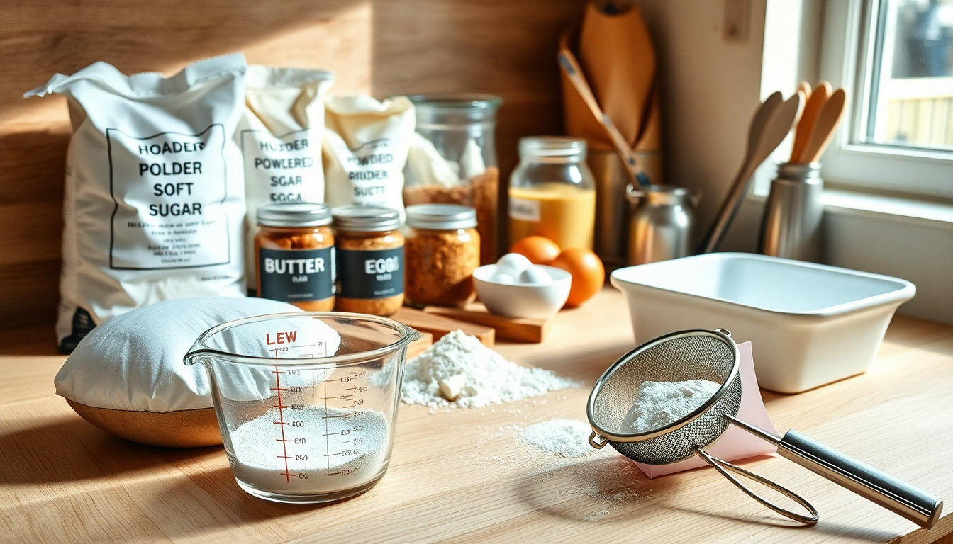 ingredienti essenziali per la pasticceria moderna 1747686847