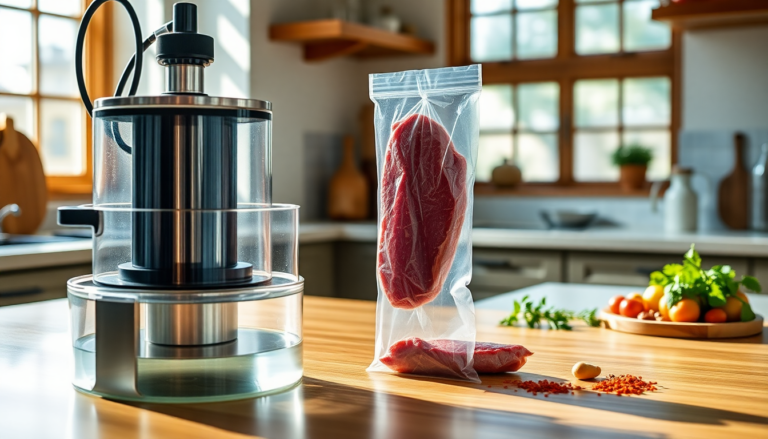 introduzione alla cottura sous vide il segreto dei grandi chef 1746302311