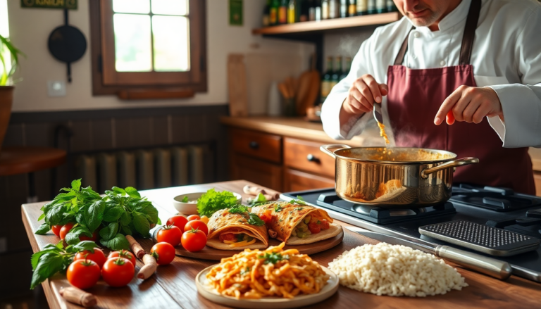 italianizzare i piatti stranieri un viaggio culinario 1746918245