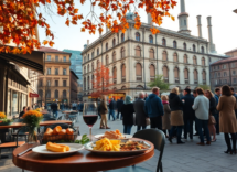 ivrea un viaggio tra cultura e gastronomia piemontese 1747004767