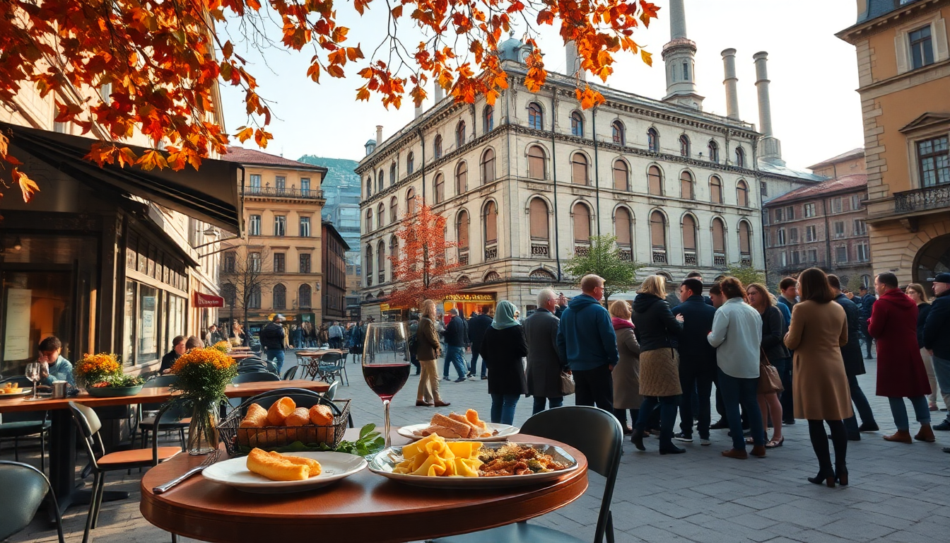 ivrea un viaggio tra cultura e gastronomia piemontese 1747004767