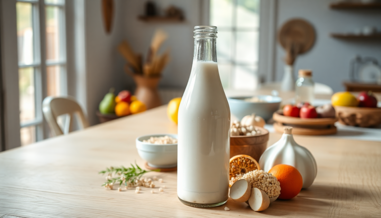kefir un alleato prezioso per la salute dellintestino 1746909240