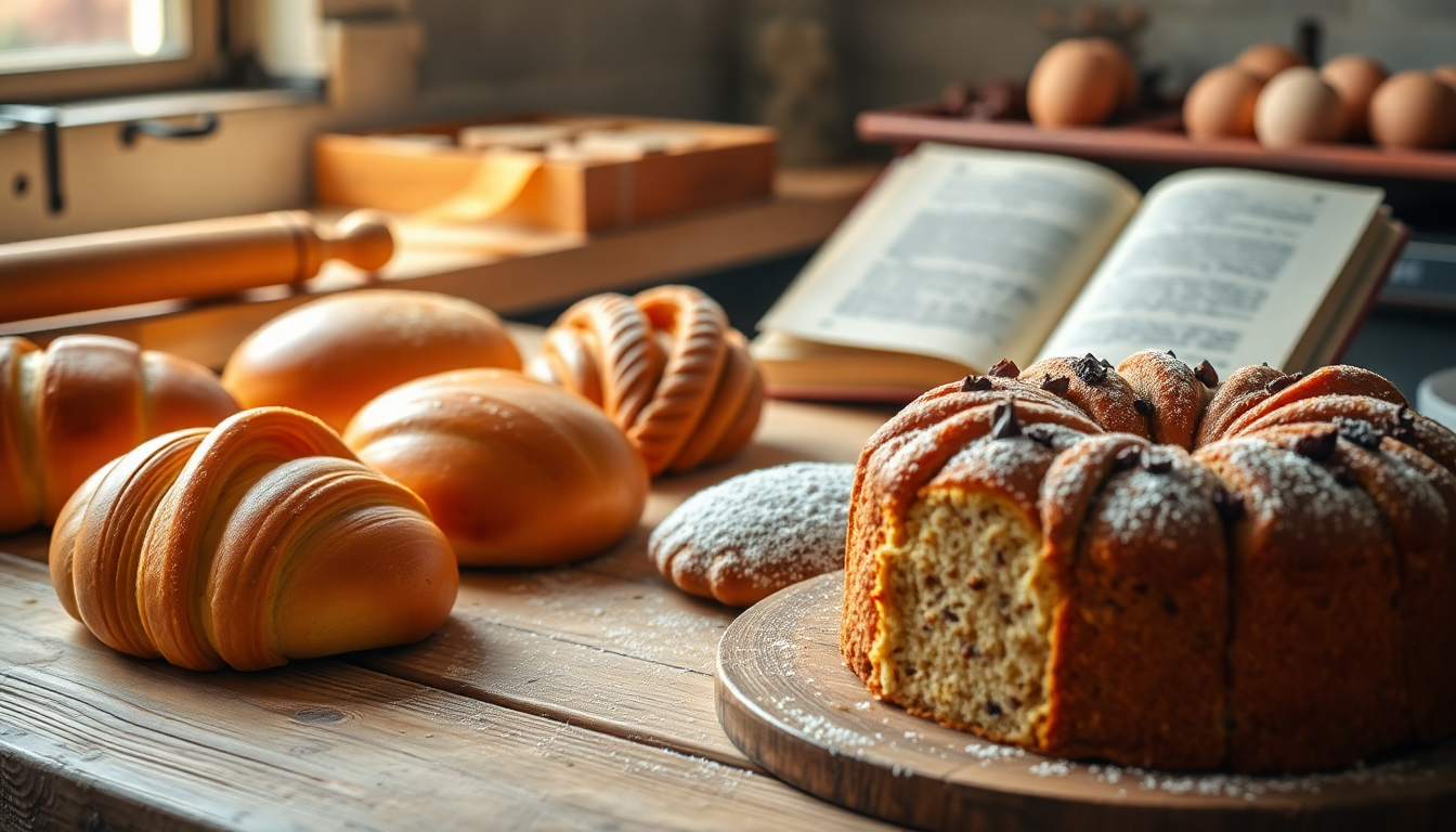 la dolcezza della tradizione storia e segreti dei lievitati 1748570142
