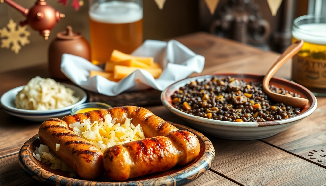 larte della cucina etnica dalla bratwurst al dal makhani 1747896303