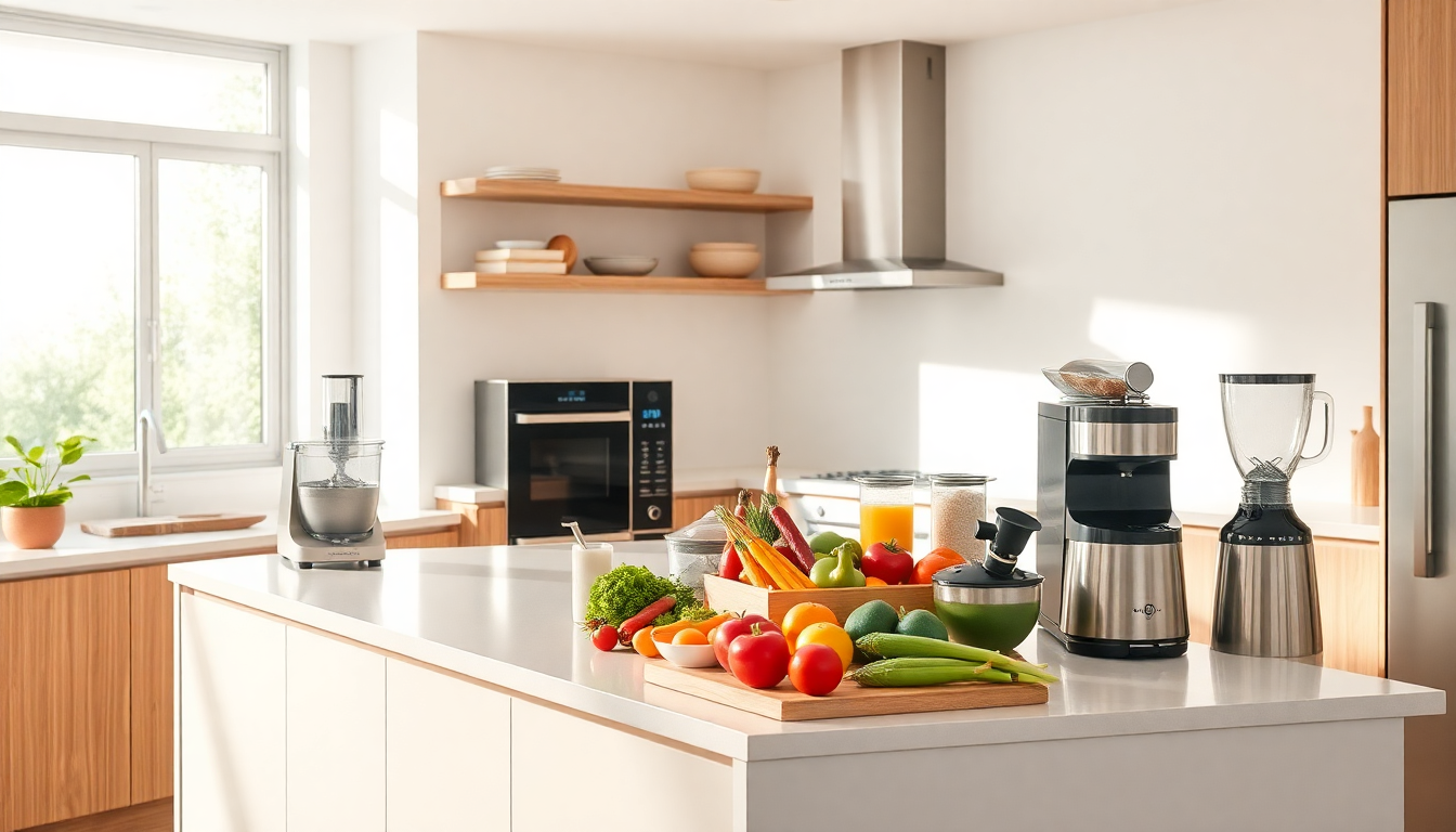 le migliori marche di elettrodomestici da cucina 1747690488