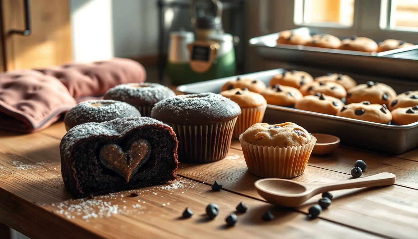 le migliori ricette dolci da provare in casa 1748152792