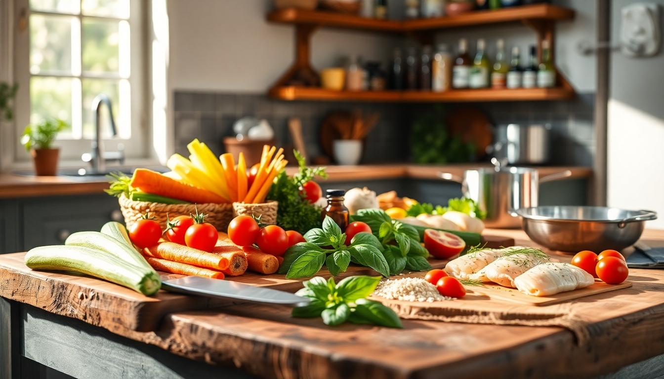 mangiare bene con intolleranza allistamina 1747540309