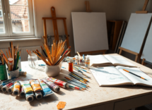 materiali e accessori per artisti la guida completa 1747038509