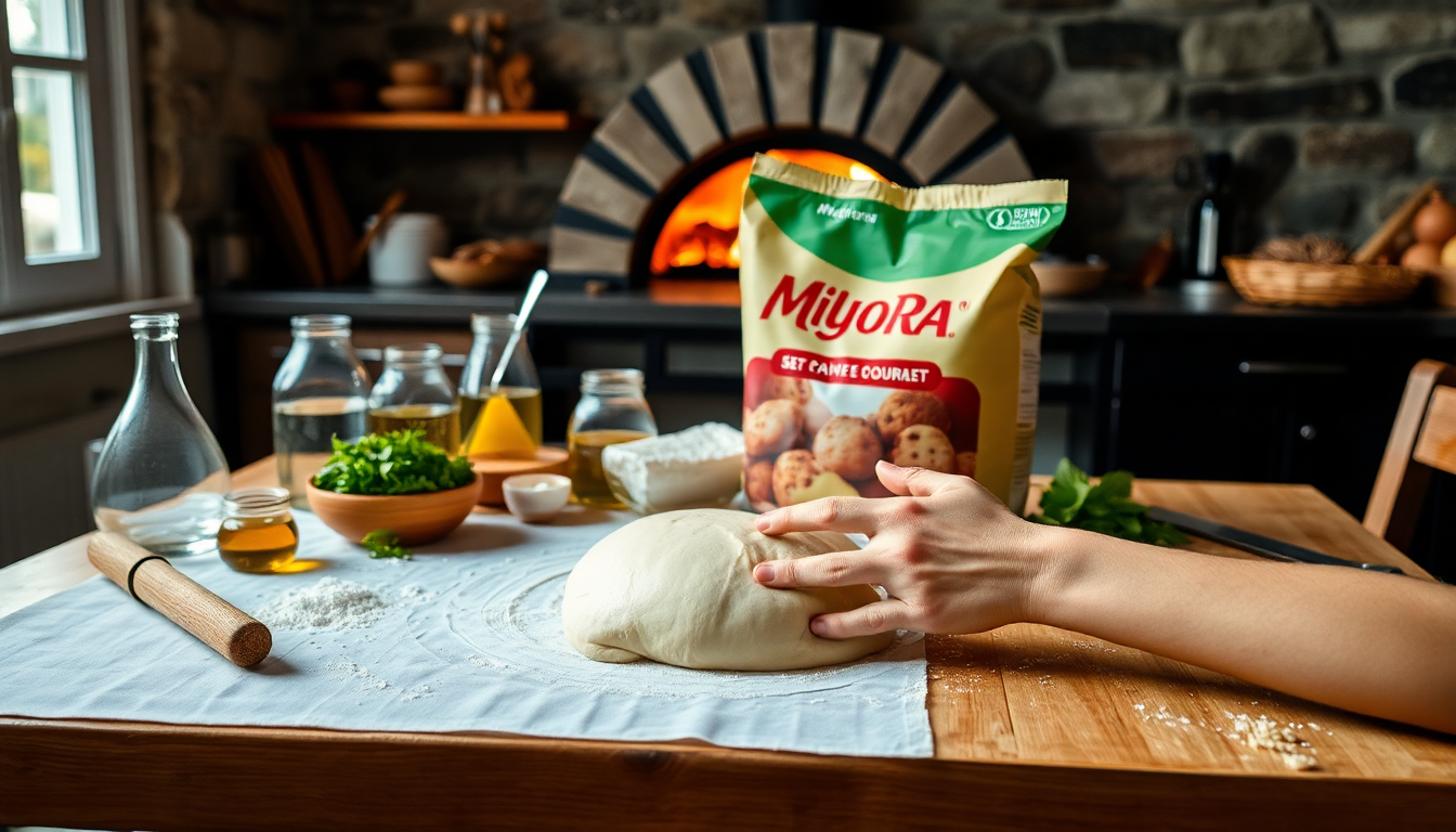 migliora la tua pizza con il coadiuvante naturale migliora pizza 1748086869