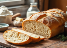 pane fatto in casa che rimane morbido per giorni 1748427420