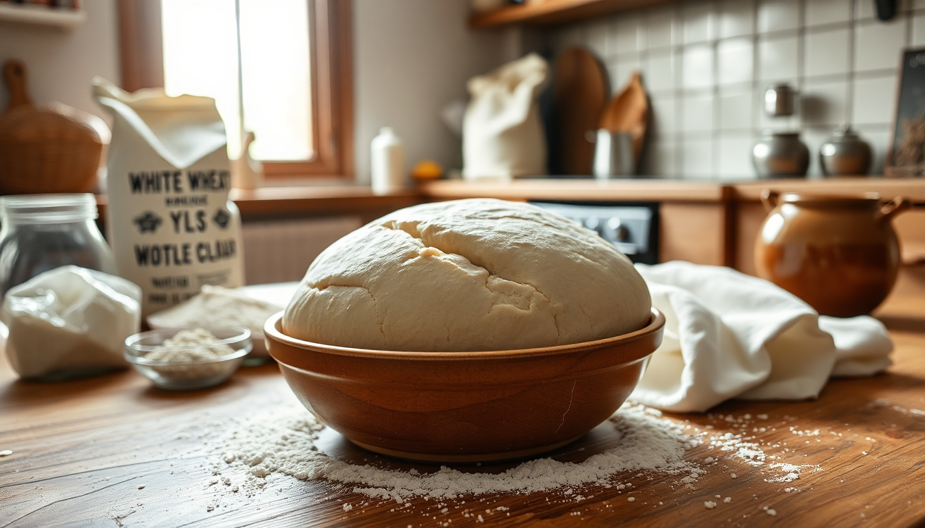 pane rustico senza impasto la mia avventura in cucina 1746809946