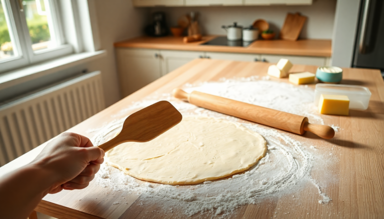 pasta sfoglia veloce il segreto per un risultato croccante in meno tempo 1747598883