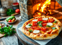 pizza con piadina in forno una ricetta creativa 1746097376