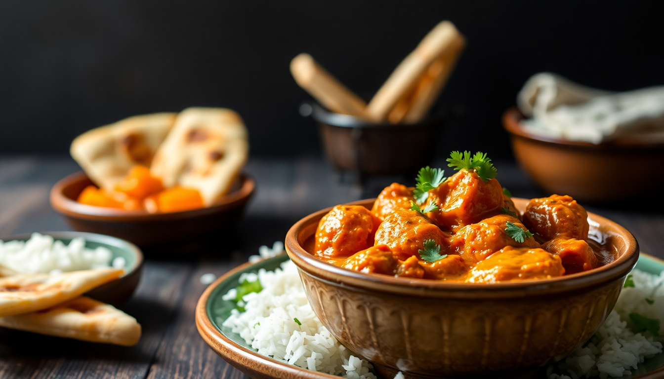 pollo tikka masala la ricetta originale anglo indiana 1746057114