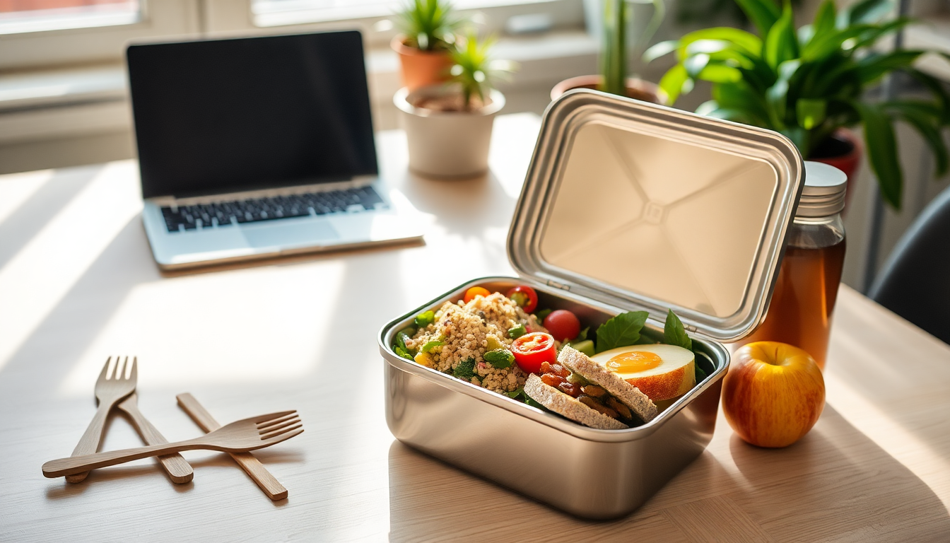 pranzo da portare a lavoro idee e ricette da provare 1747004810