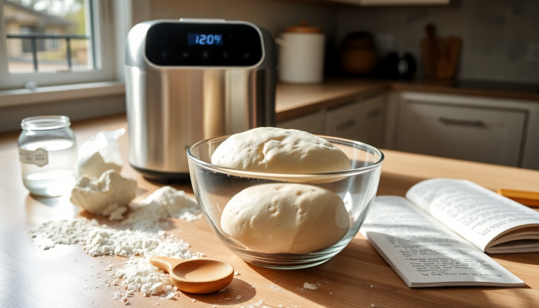 preparare la pasta madre con il bimby in modo semplice 1746133976