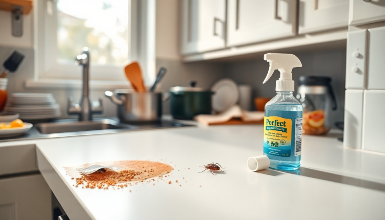 prevenire gli scarafaggi in casa gli errori da evitare 1747888967