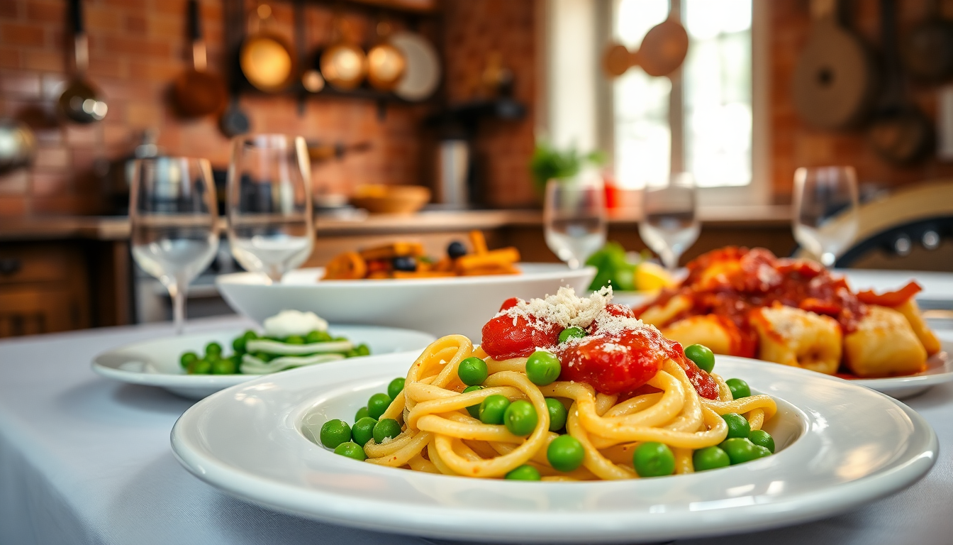 primi piatti napoletani 17 ricette tradizionali da provare 1746155944