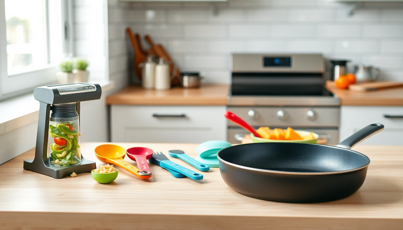 recensioni di accessori da cucina la voce dei clienti 1747151603