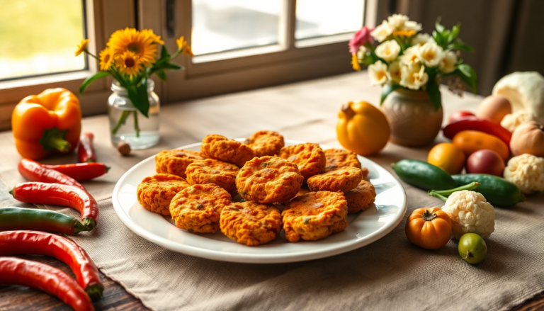 ricetta semplice per pakora di verdure 1746364523
