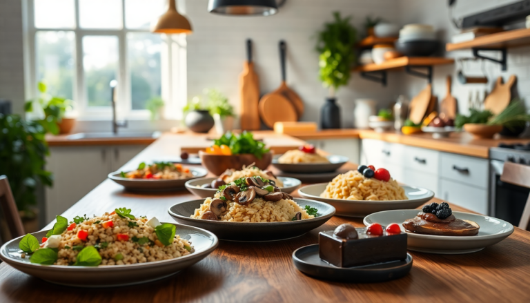 ricette creative per un pasto indimenticabile 1746907078