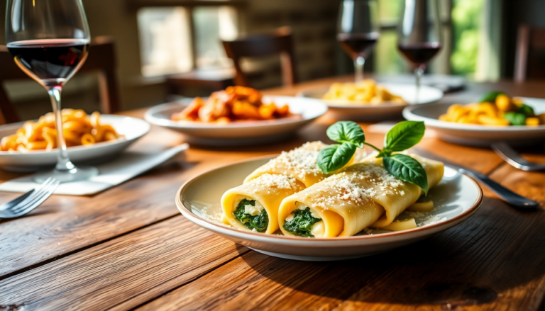 ricette di pasta per ogni occasione 1747837451