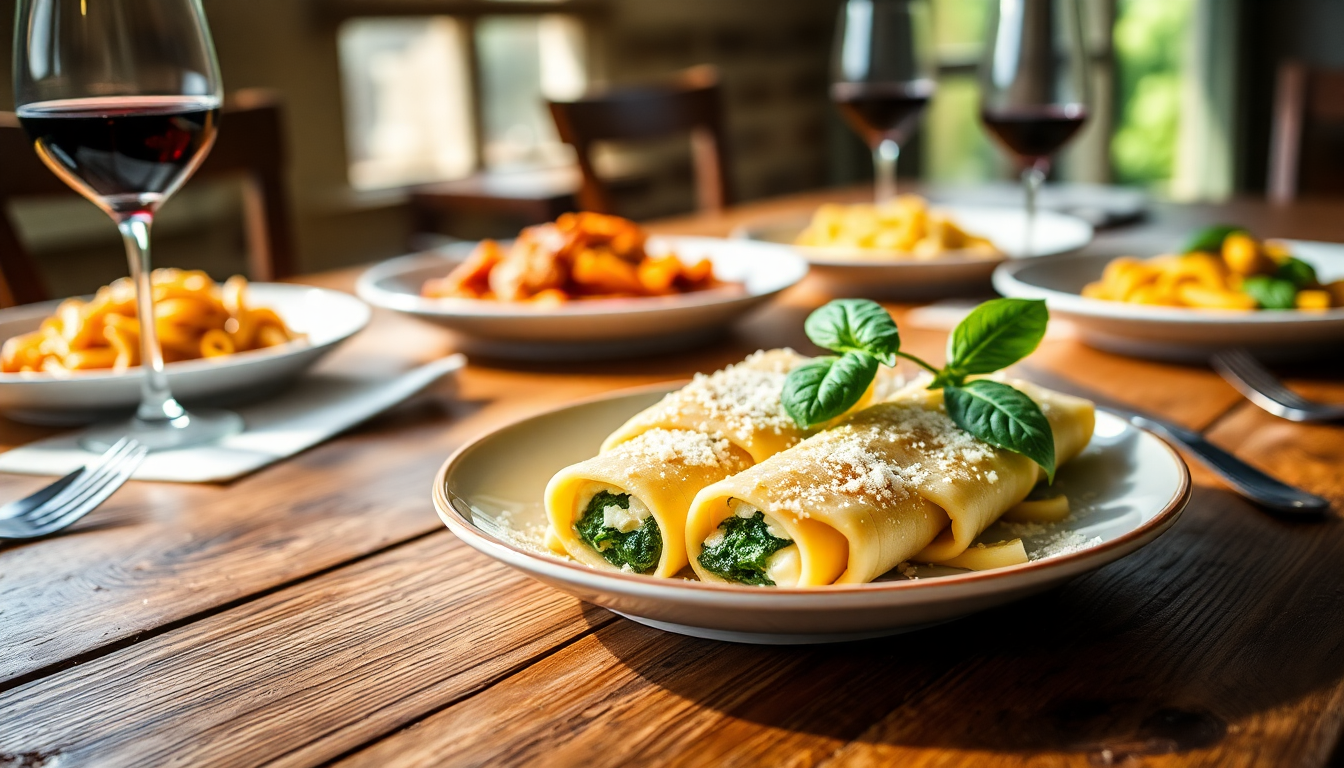 ricette di pasta per ogni occasione 1747837451