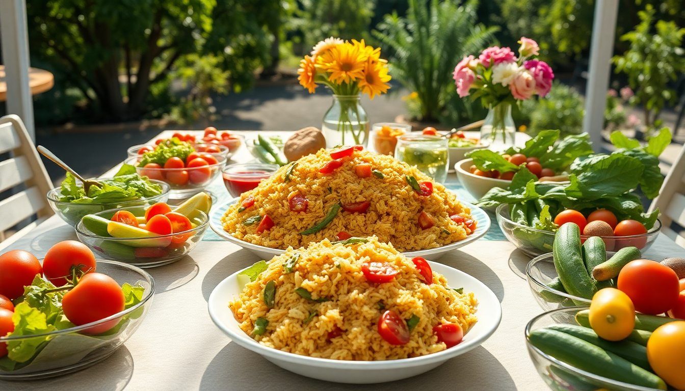 ricette fresche e saporite per lestate 1748064905