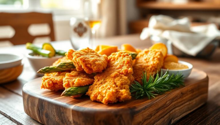 ricette sfiziose per antipasti e contorni fritti 1747569587