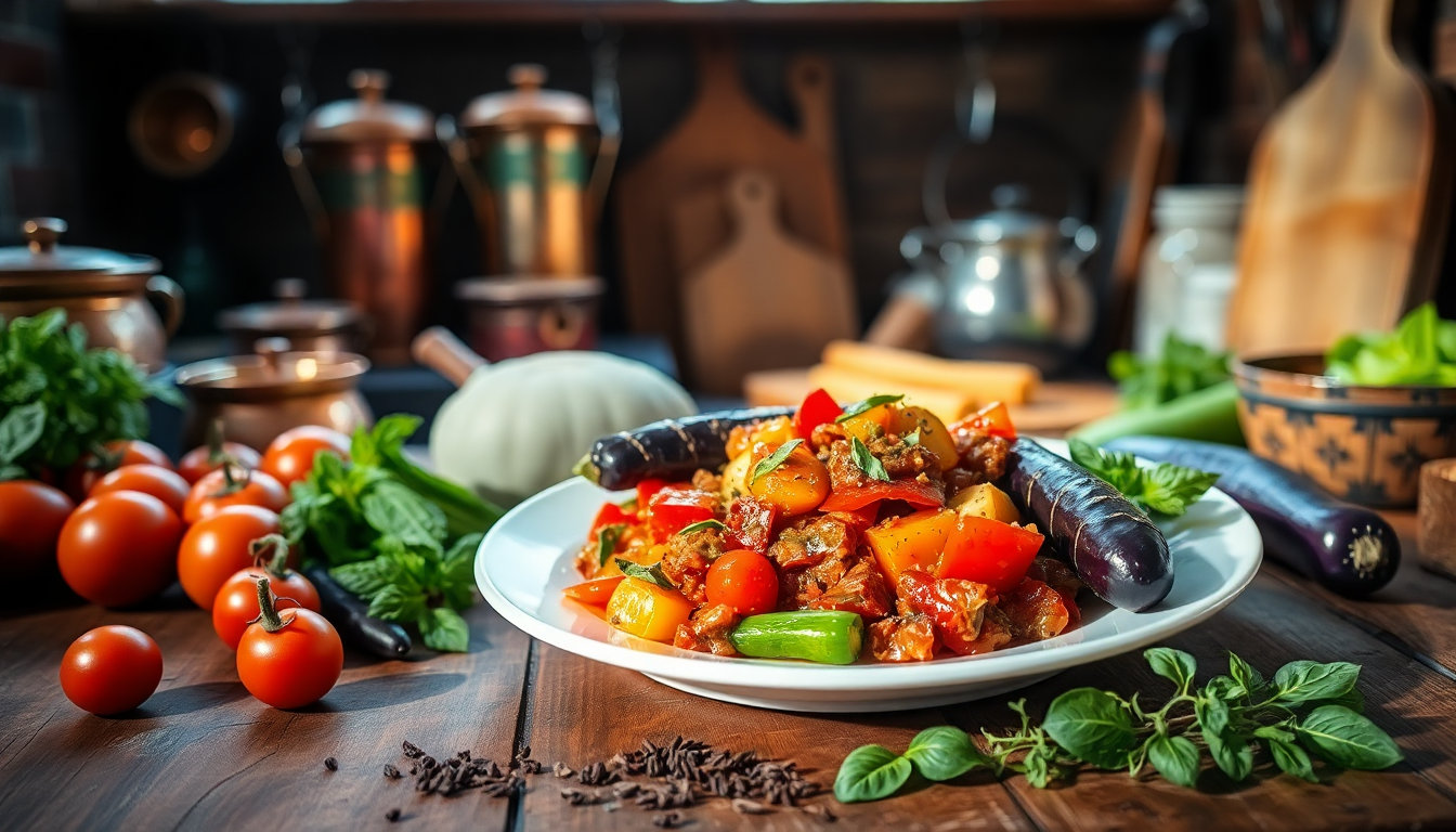 riscoprire i sapori della cucina etnica 1748409114