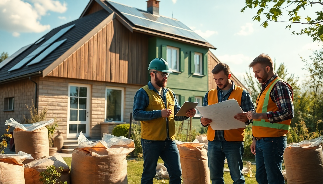 ristrutturazione sostenibile come rendere la tua casa piu efficiente 1747268730