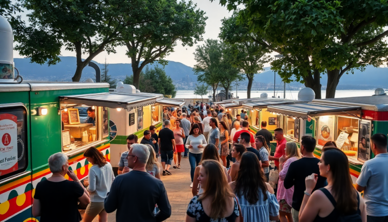 rolling truck street food festival a porto ceresio 1748515195