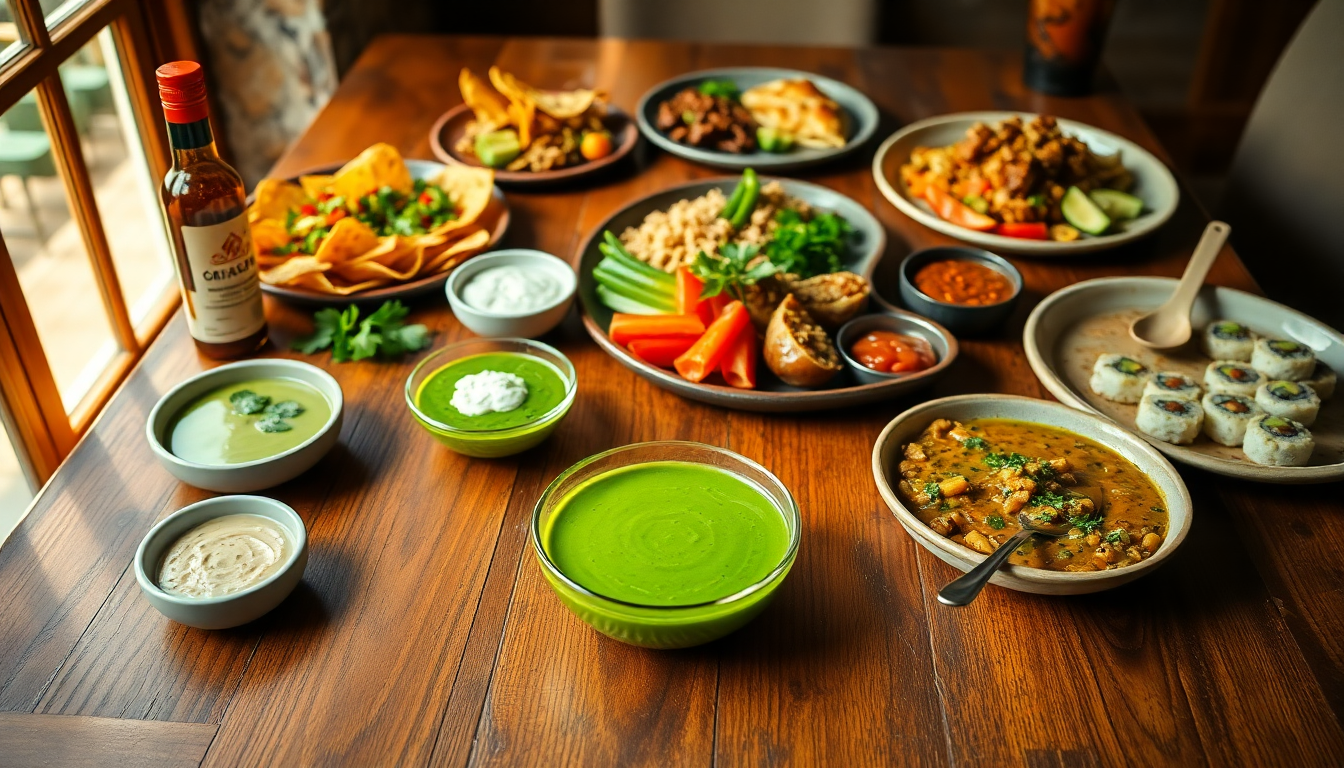 salse e condimenti per piatti etnici da provare 1748295646