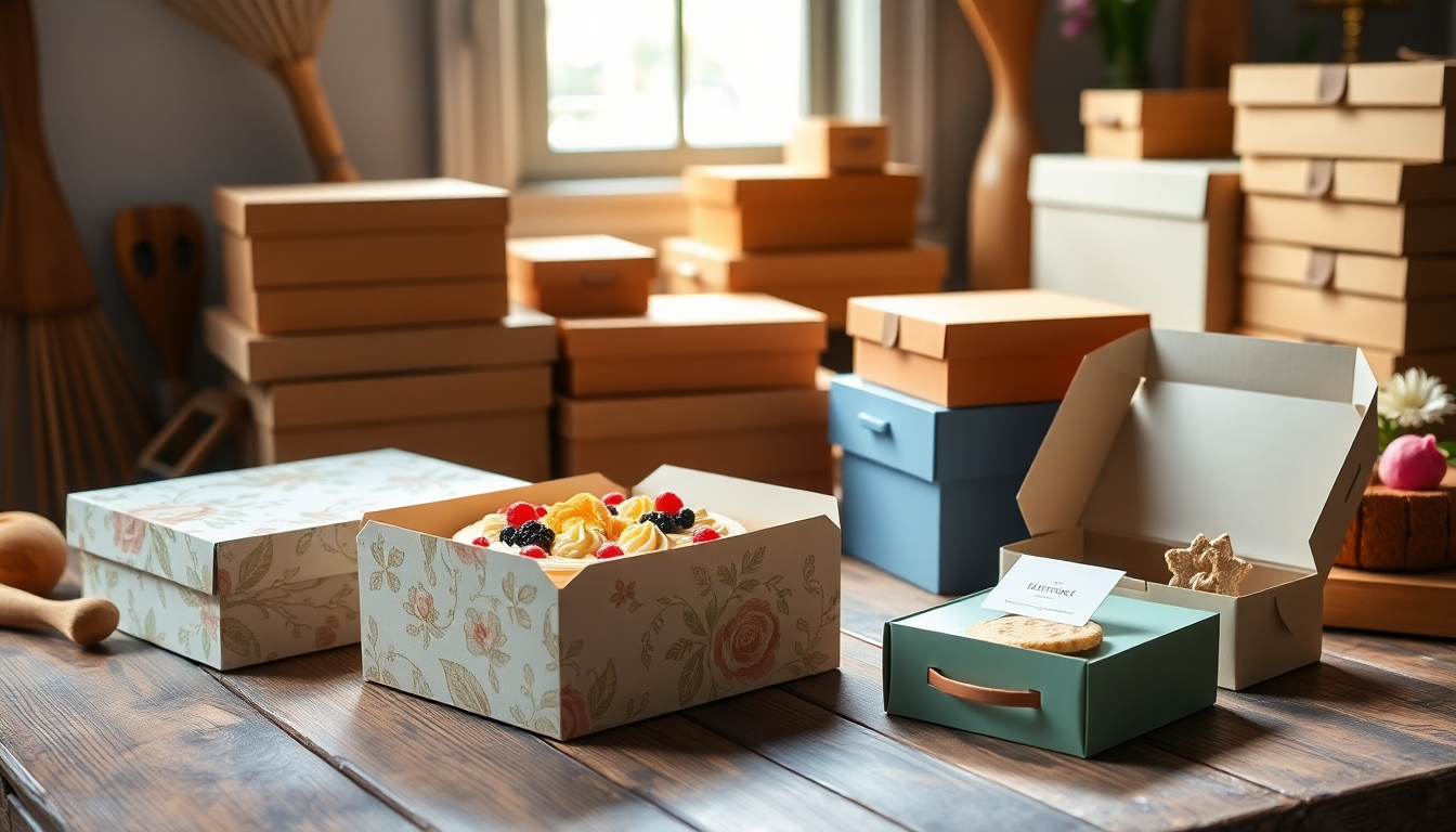 scatole classiche per pasticceria laccessorio indispensabile 1747771270