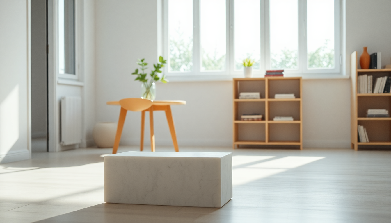 scolpire il tuo spazio larte del decluttering 1746269396