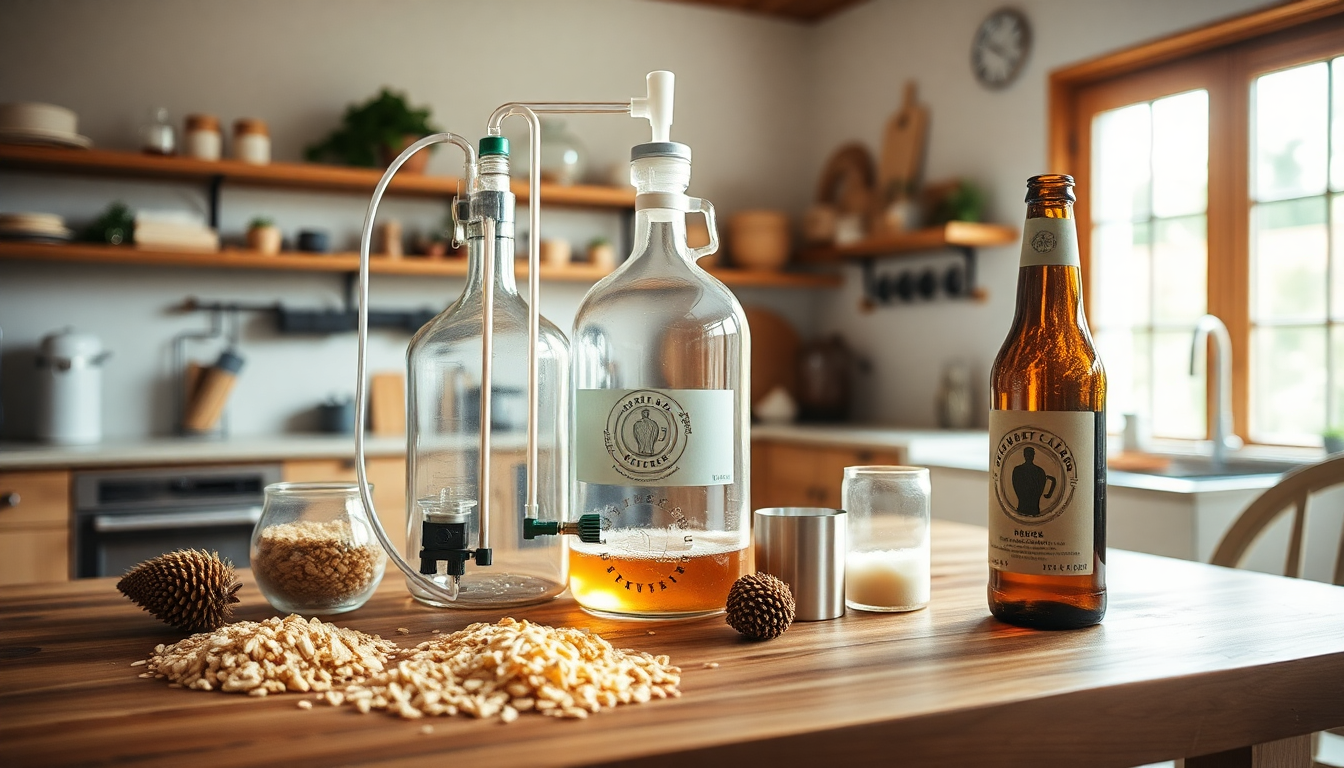 scopri come fermentare la birra in casa 1746727400
