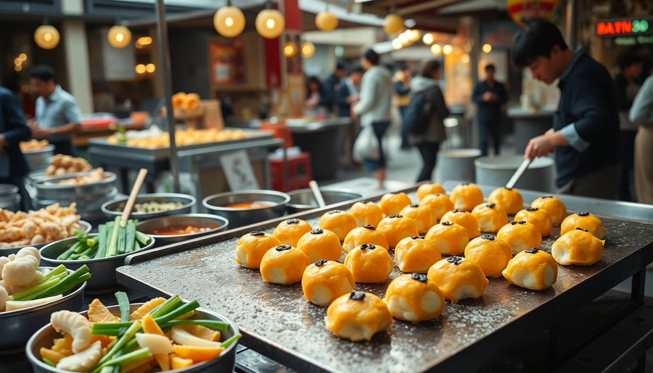 scopri come preparare i takoyaki giapponesi 1748310293