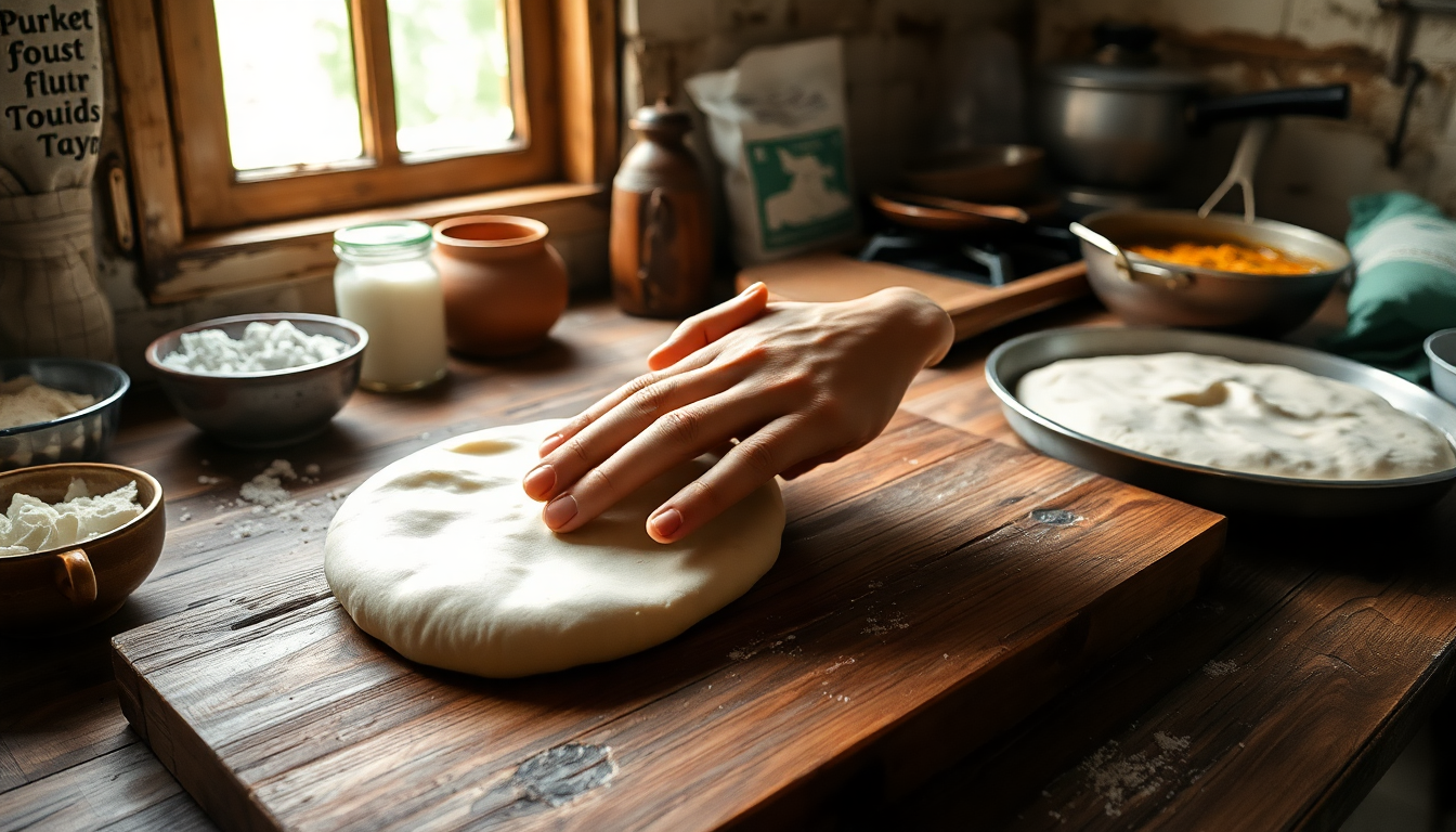 scopri come preparare piatti etnici deliziosi 1746503760