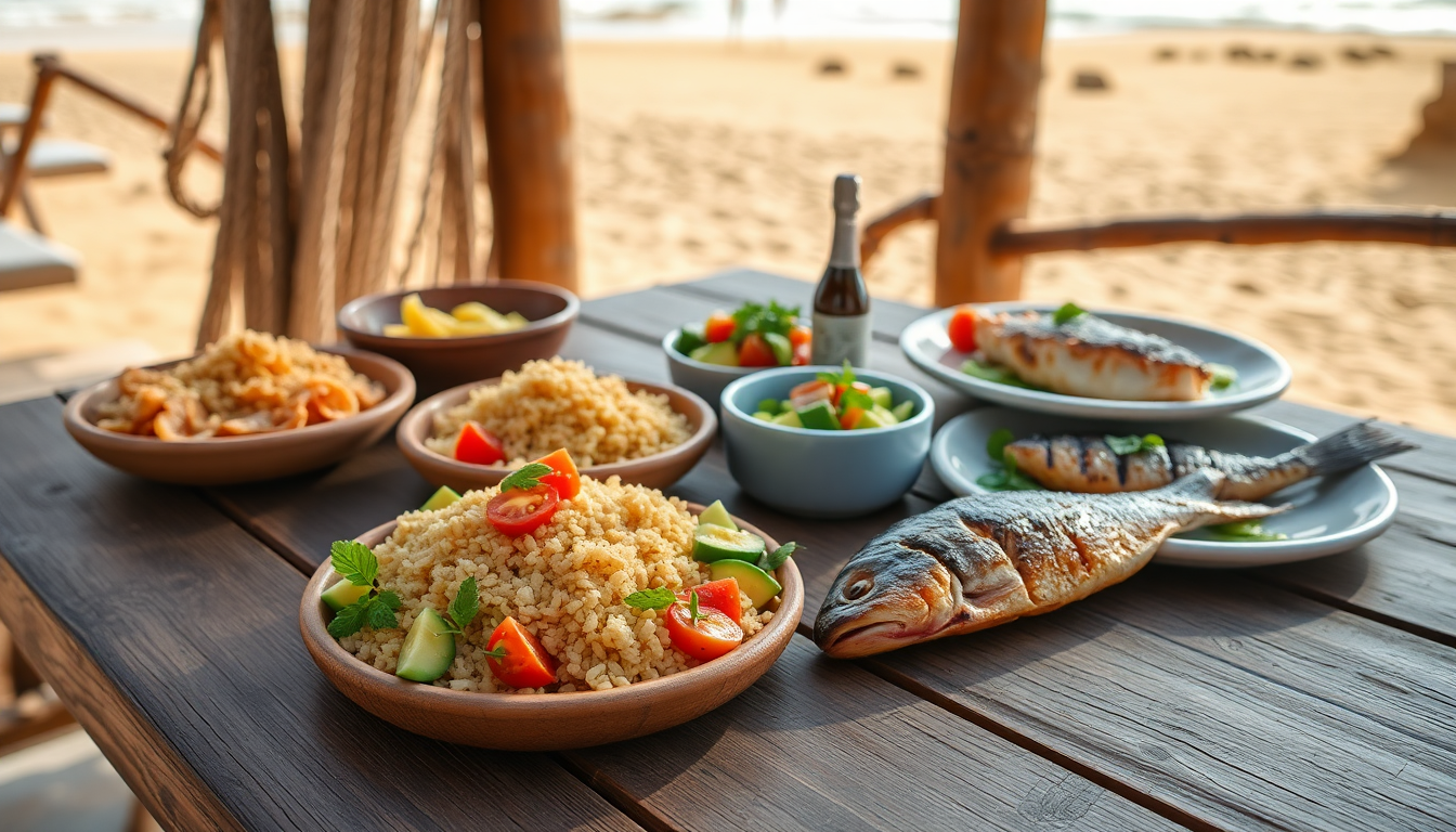 scopri fuerteventura lisola delle meraviglie gastronomiche 1747969609