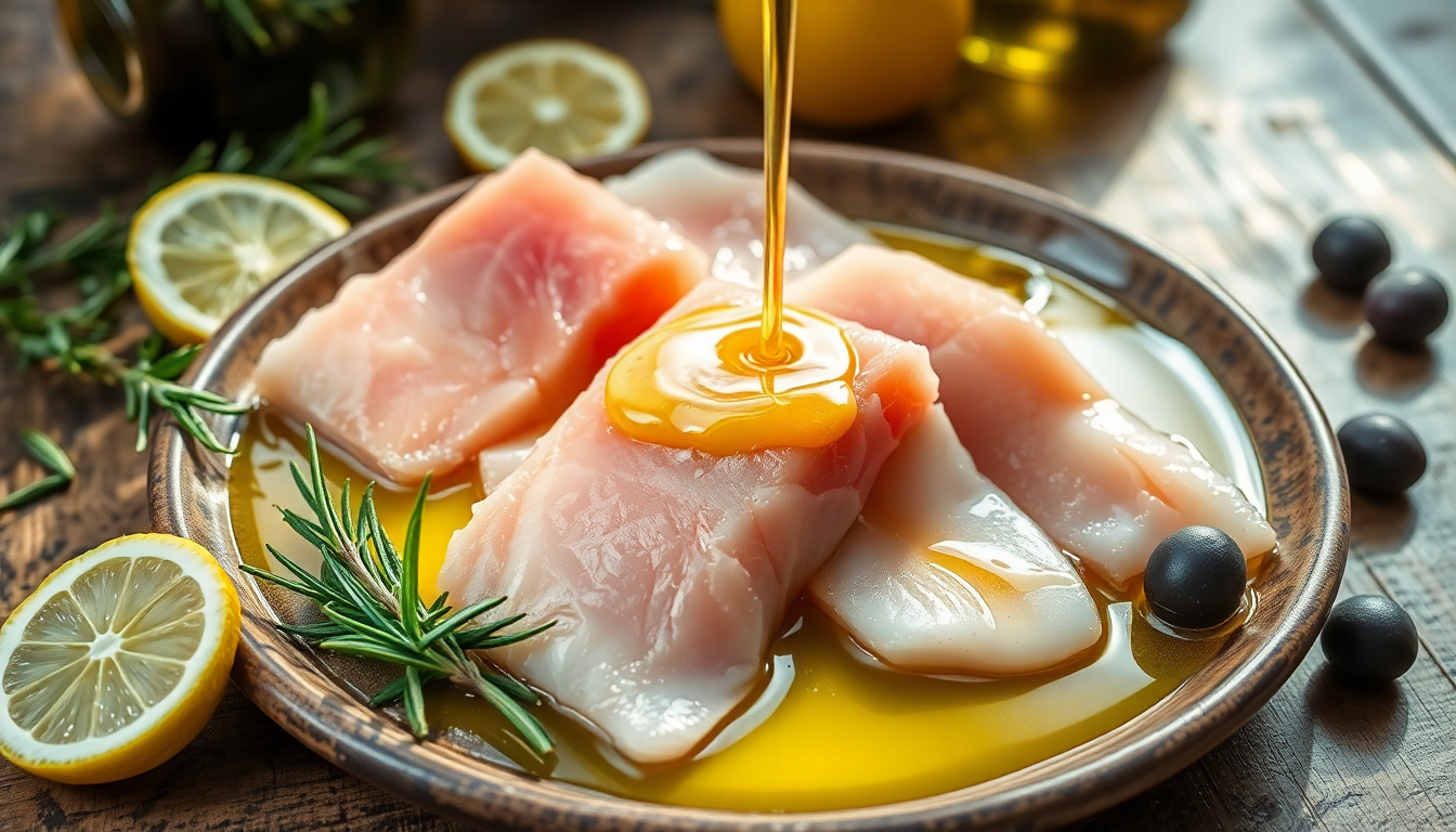 scopri i deliziosi filetti di pesce in olio doliva 1748244424