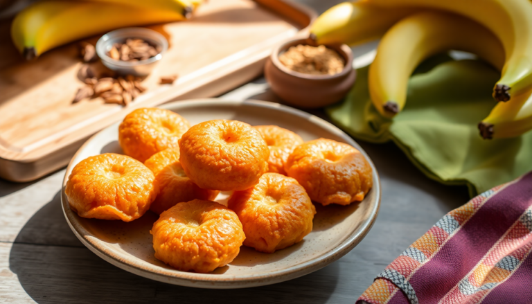 scopri i gulgula dolci frittelle indiane da gustare 1748006370